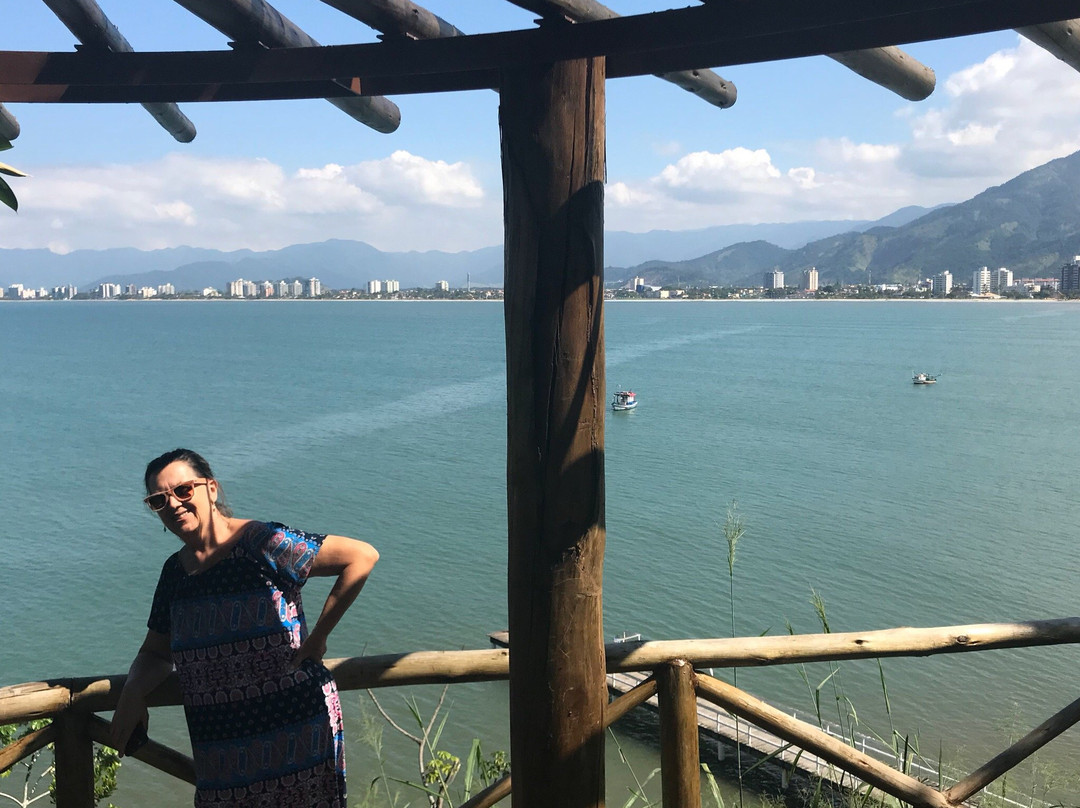 Mirantes da Orla-Caraguatatuba必去景点