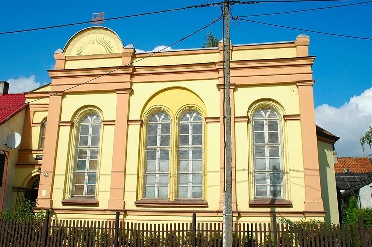 Barczewo旅游攻略图片