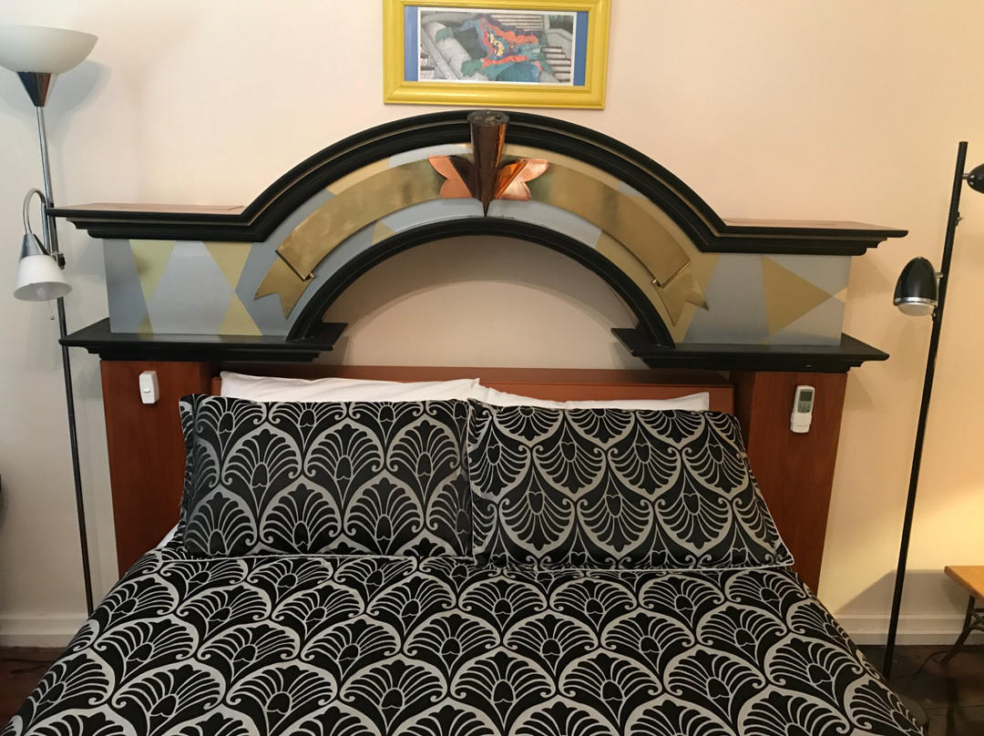 Terrace Central B&B Hotel主图