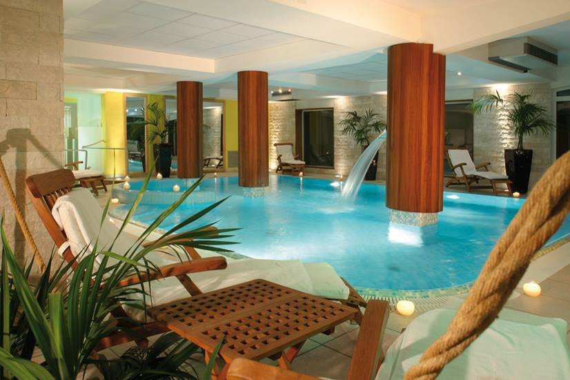 Spa Sorriso Beauty & Wellness景点图片