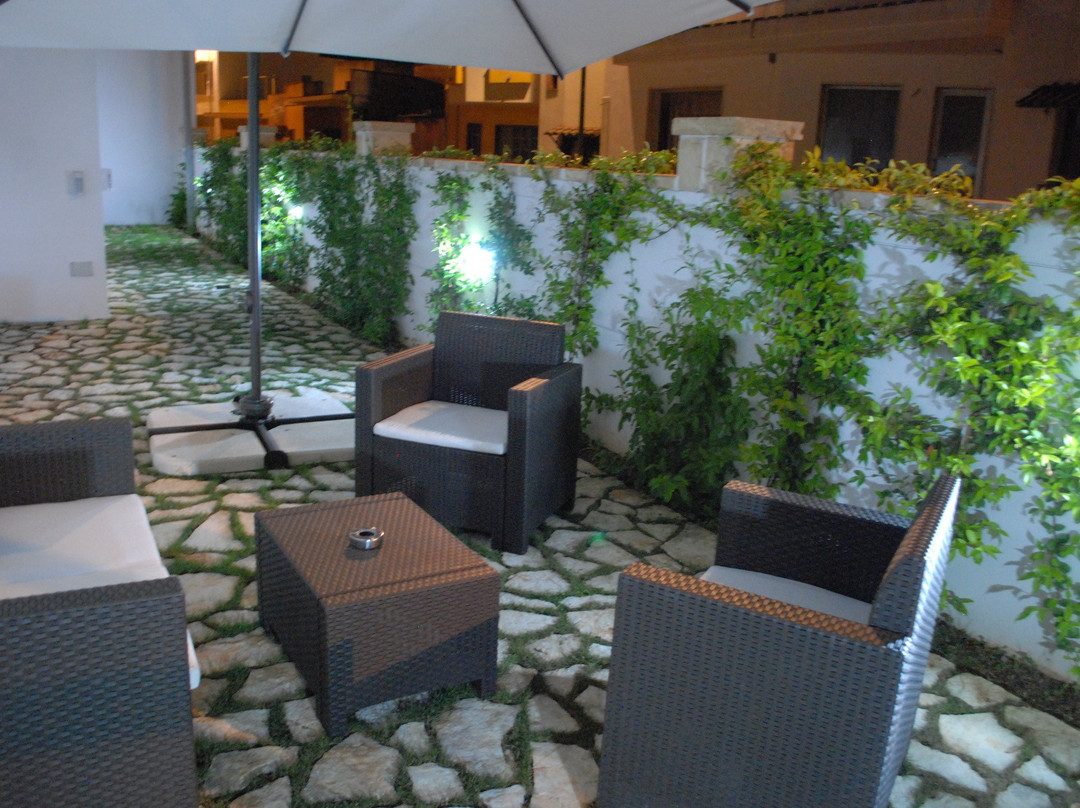 Duende del Sur主图