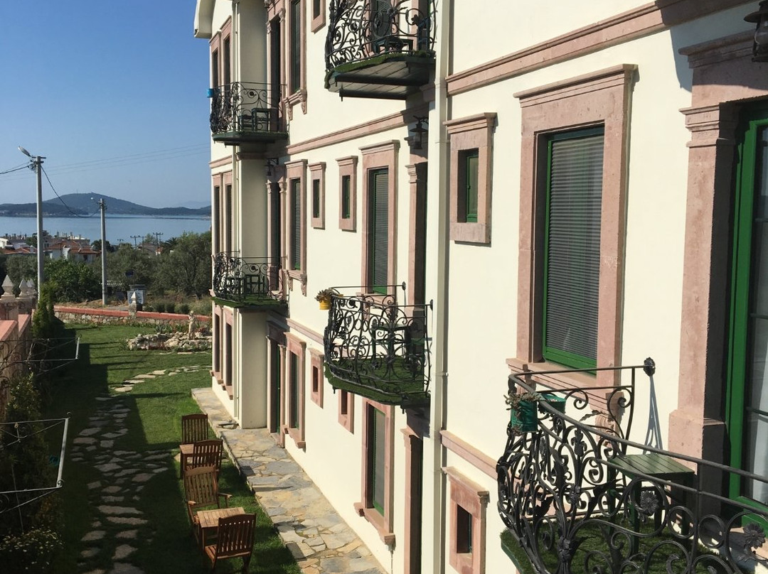 Esen Butik Otel主图