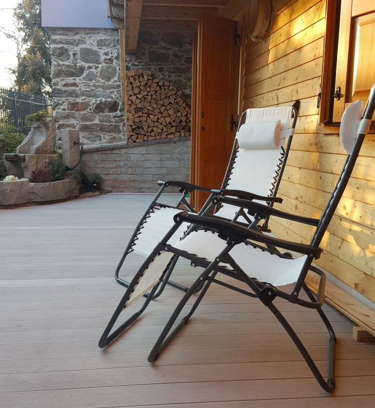 B&B Al Castel Charme主图