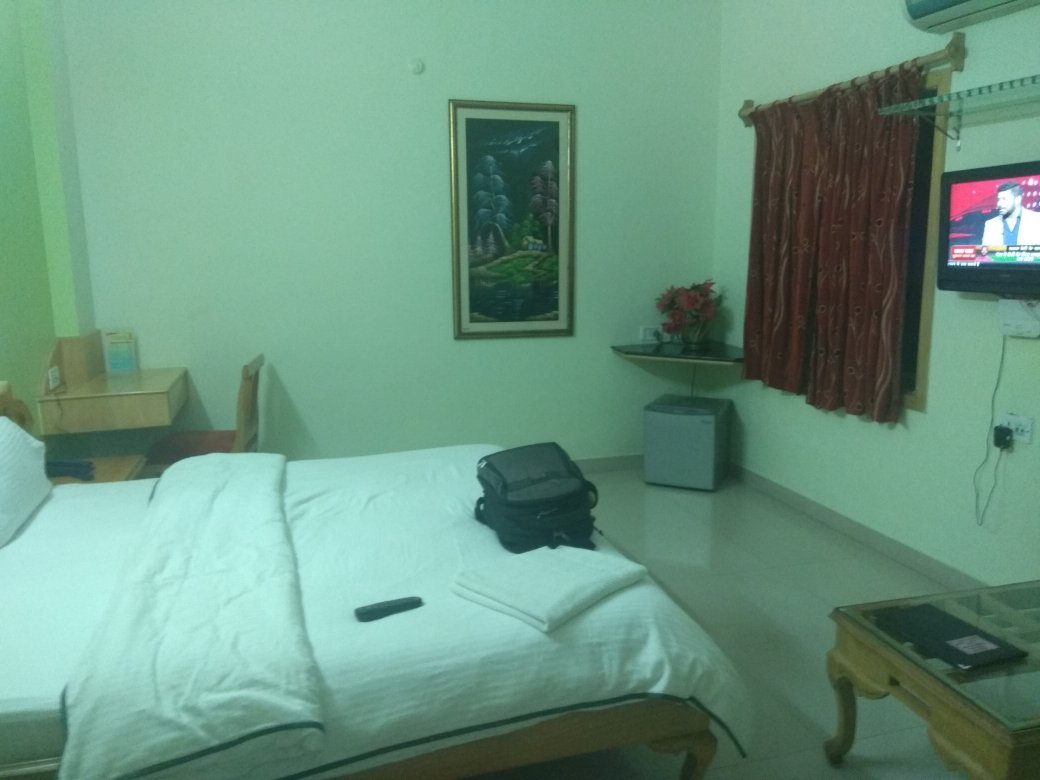 Hotel Birendra Prabha-官方
