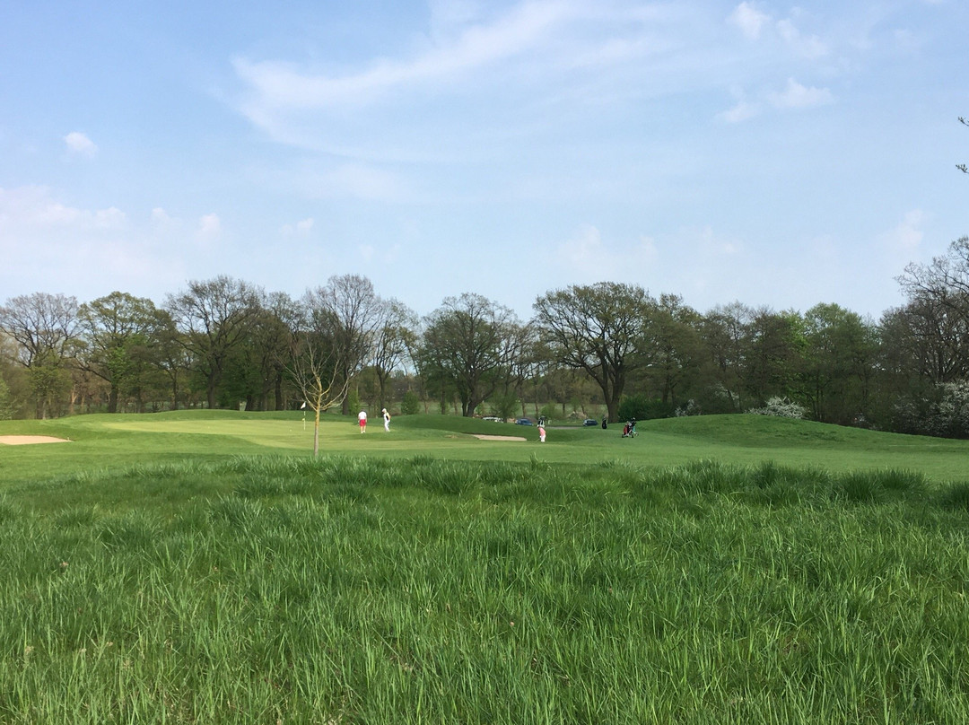 Golf Gut Glinde-Glinde必去景点