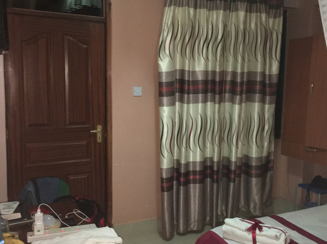 Joventure Hotel主图