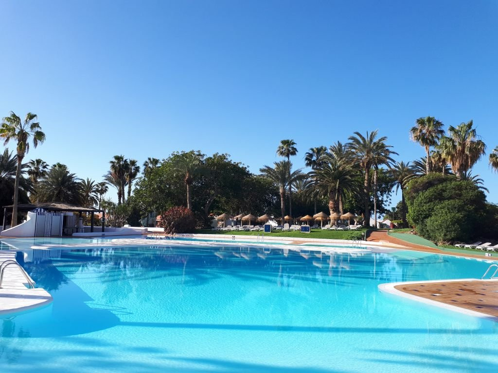 Aldiana Club Fuerteventura主图
