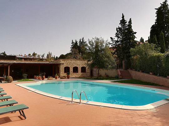 Agriturismo Cameli主图
