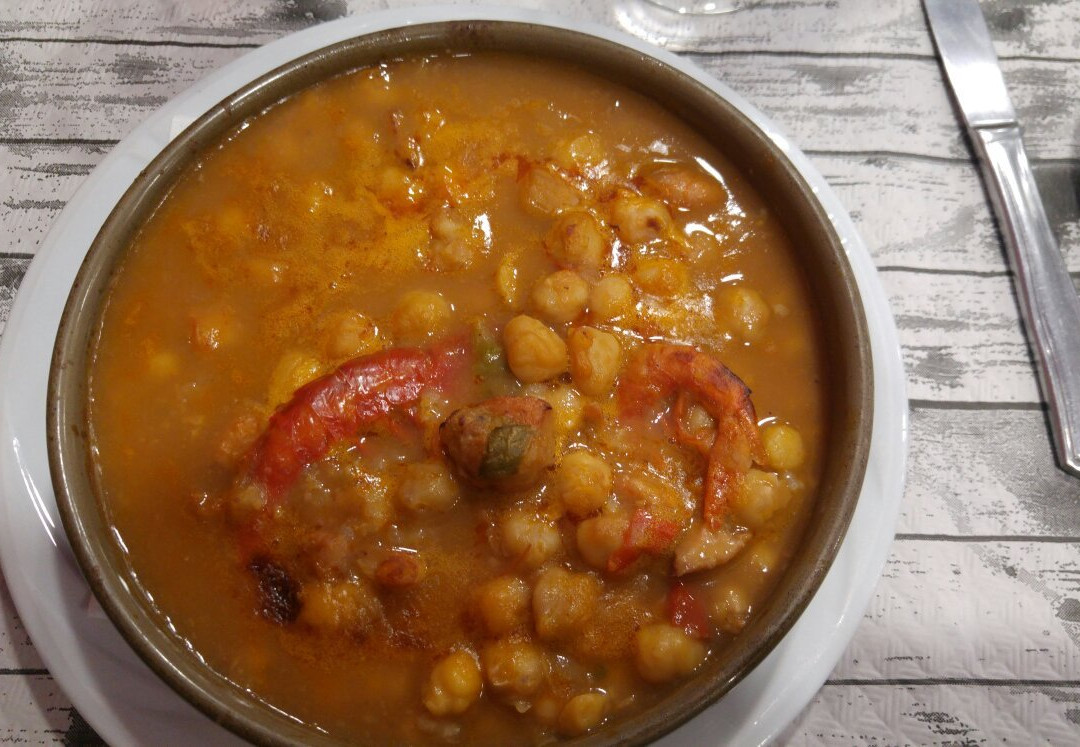 Restaurante Pico Pico主图