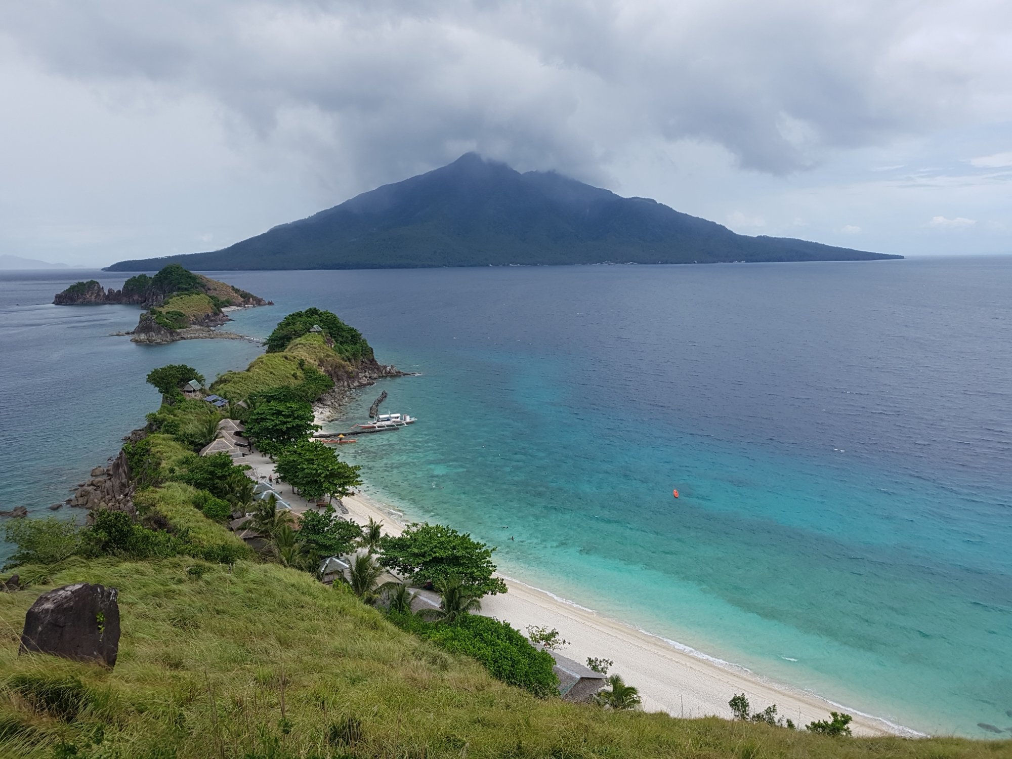 Napo Beach Resort-官方
