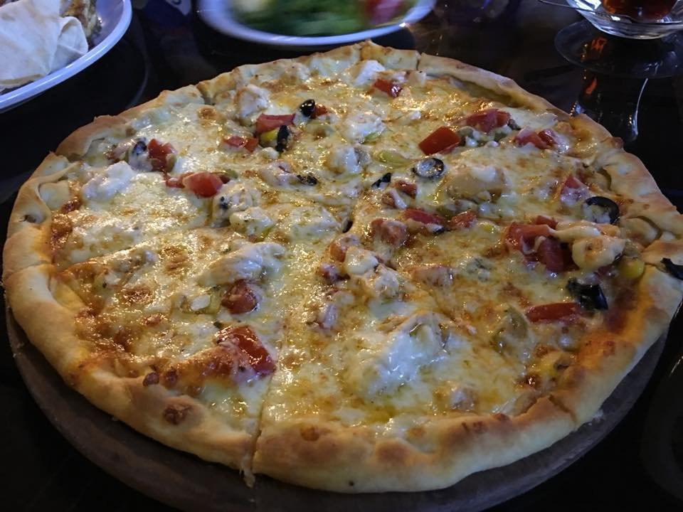 Durak Hotel & Restaurant主图