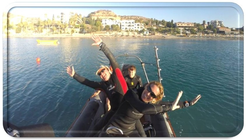 A & S Day Dive Club-皮索里必去景点