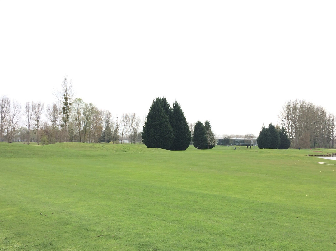 Golf de La Wantzenau景点图片