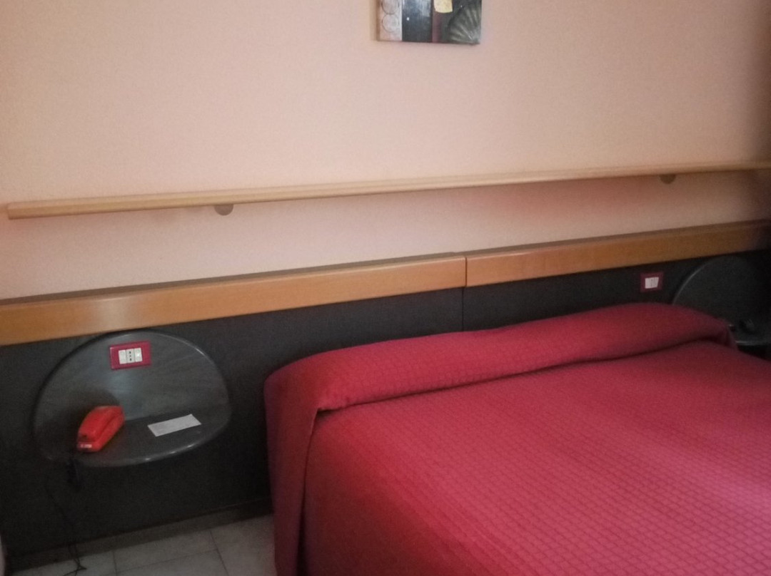 Hotel La Lanterna主图