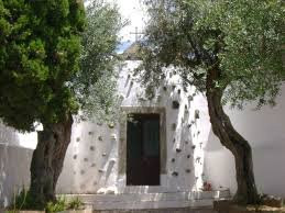 Capela de Calvário-Serpa必去景点