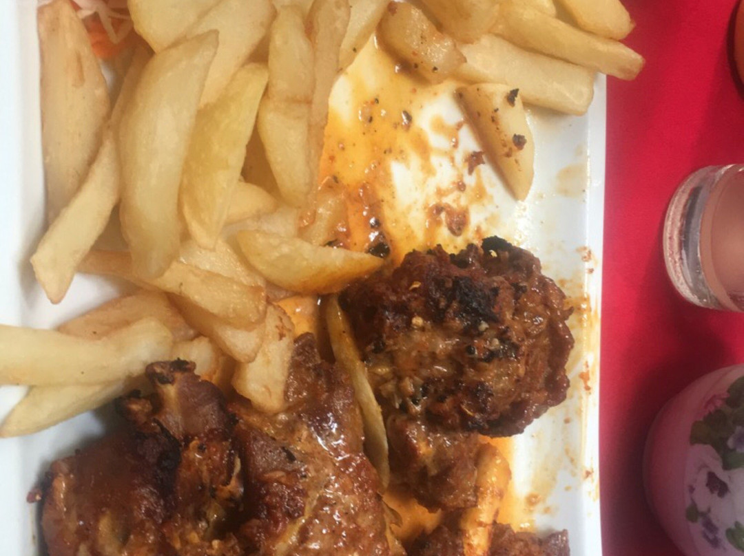 Frango à Rony Take Away e Restaurante