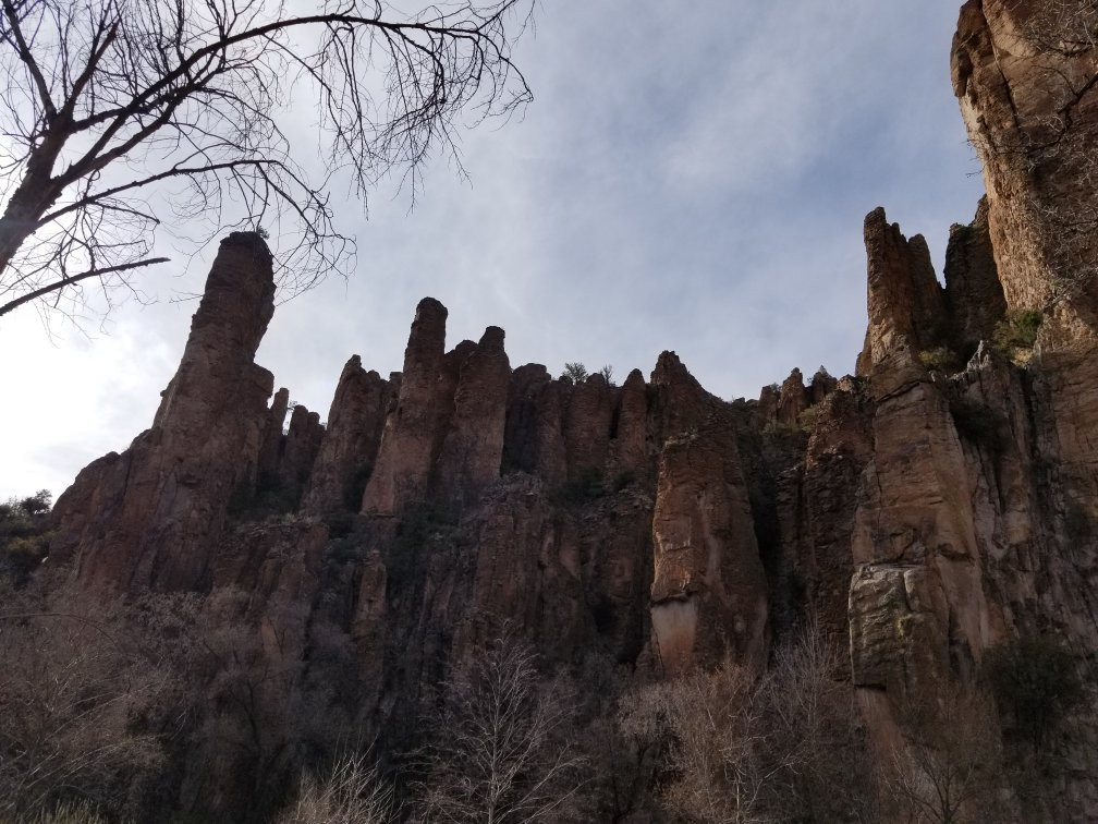 Jordan Hot Springs-Silver City必去景点