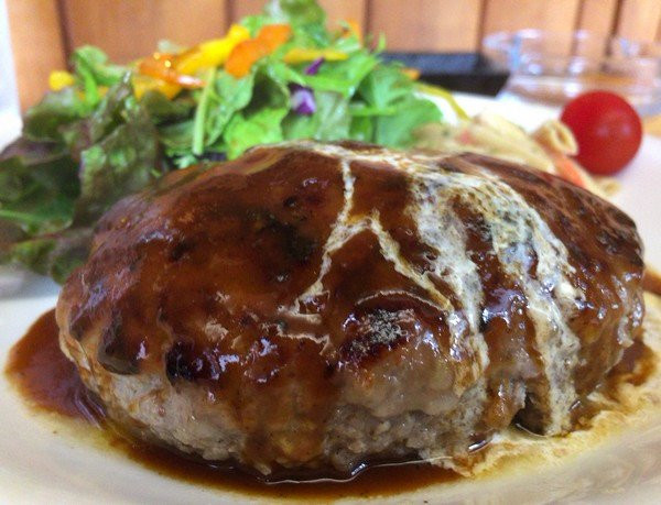 御食事処 濱松屋