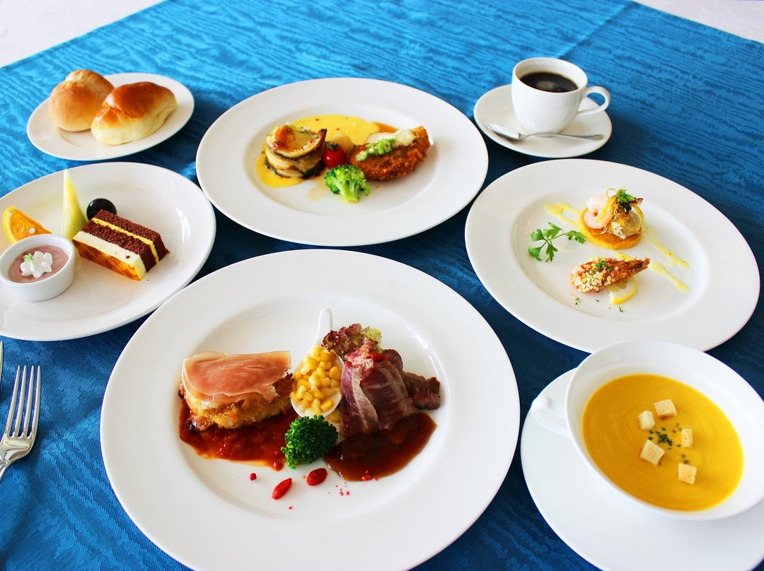 Amami Yagijima Hotel主图