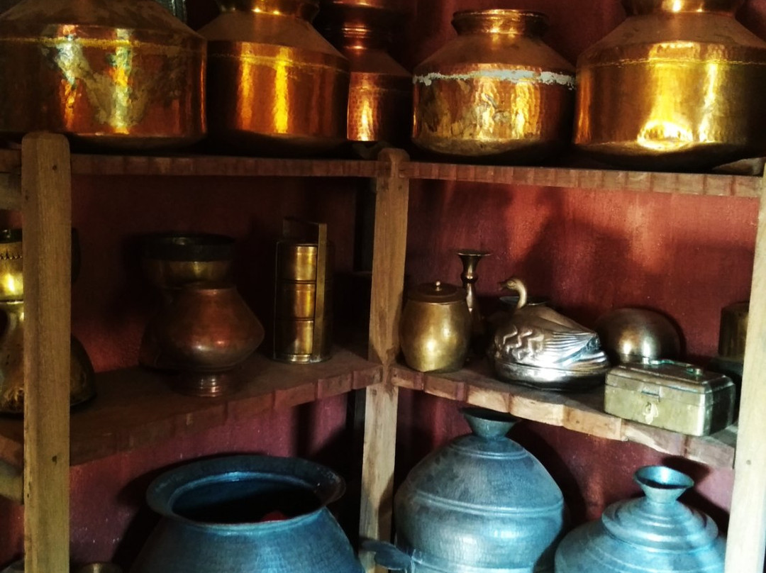 Shivkalin Khedegaon景点图片
