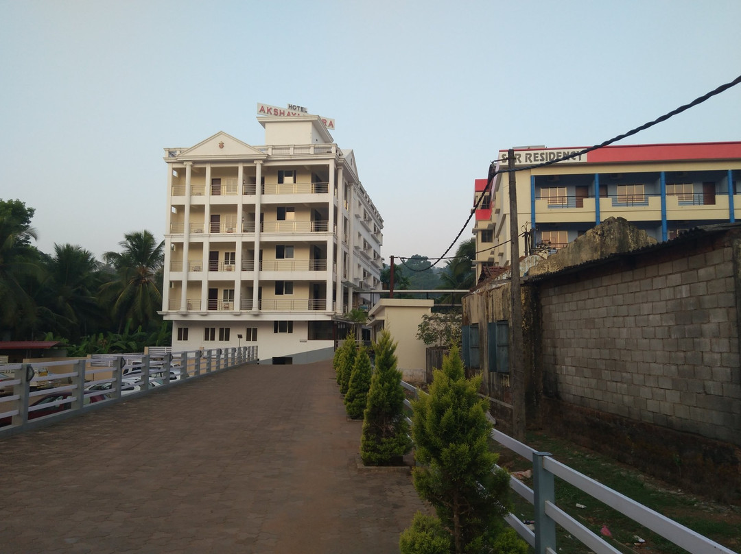 Hotel Akshayadhara主图