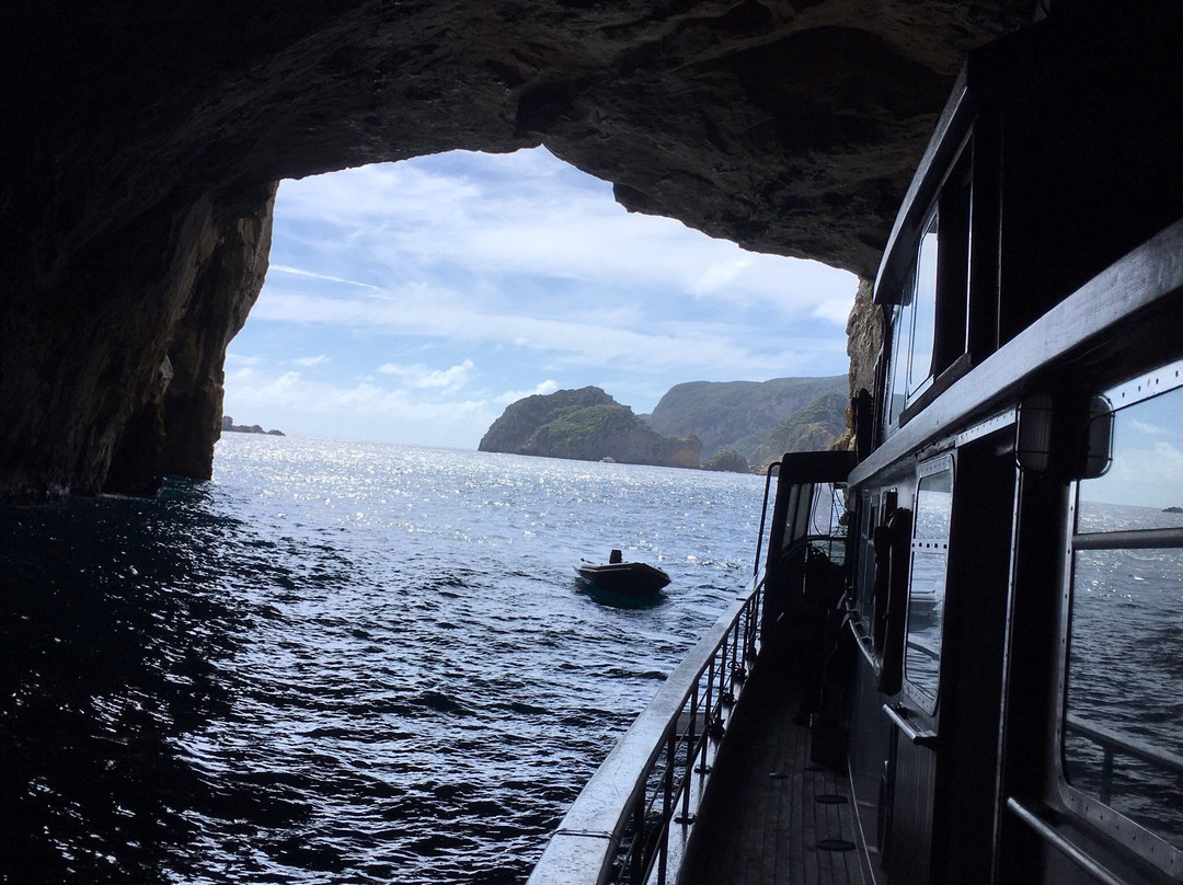 RV Acheron-Tutukaka必去景点