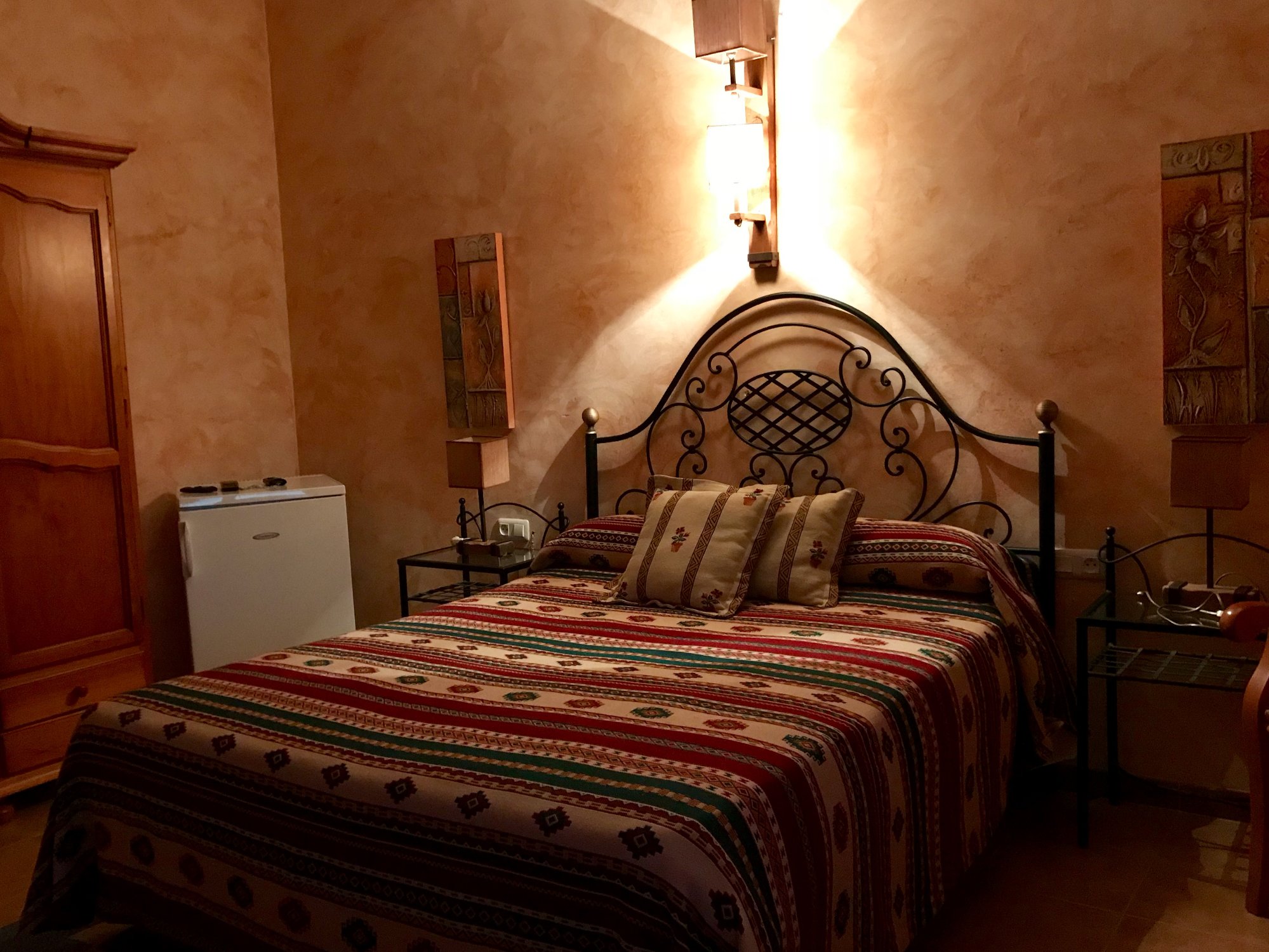 Hotel Restaurante Azabache-官方