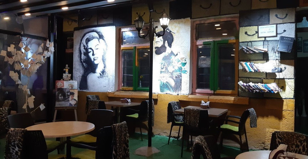 Sugar Beet Cafe (Kars)餐厅/美食点评 餐厅地址/餐厅电话/餐厅周边信息/餐厅推荐菜 Tripadvisor猫途鹰