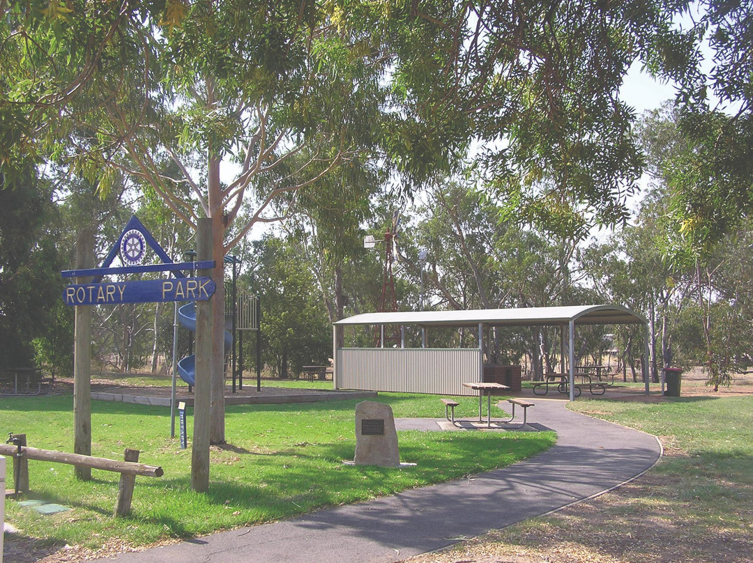 Rotary Park