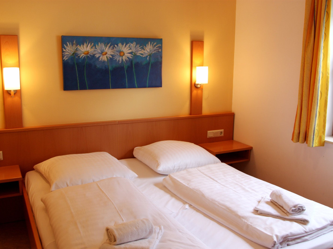 Ferienwohnpark Silbersee主图