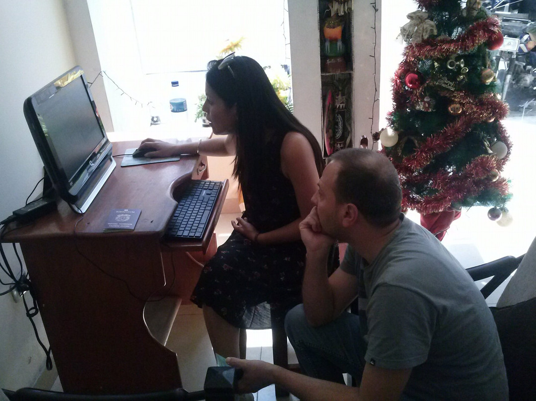 Hotel Camucamu主图