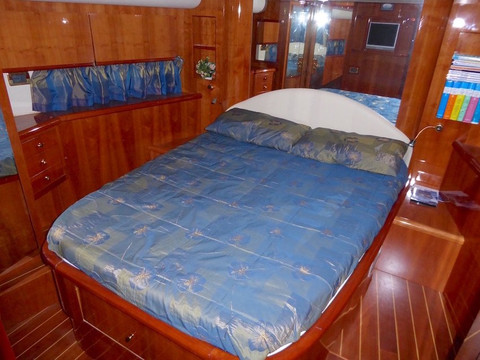 Sorrento Holiday Charter-索伦托必去景点