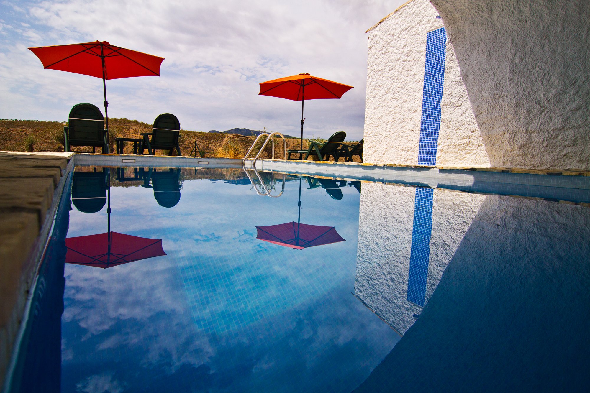 Cueva Pura Vida B&B-官方