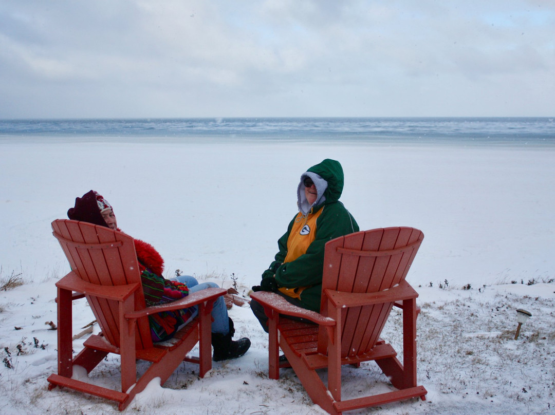 Johnson Shore Inn主图