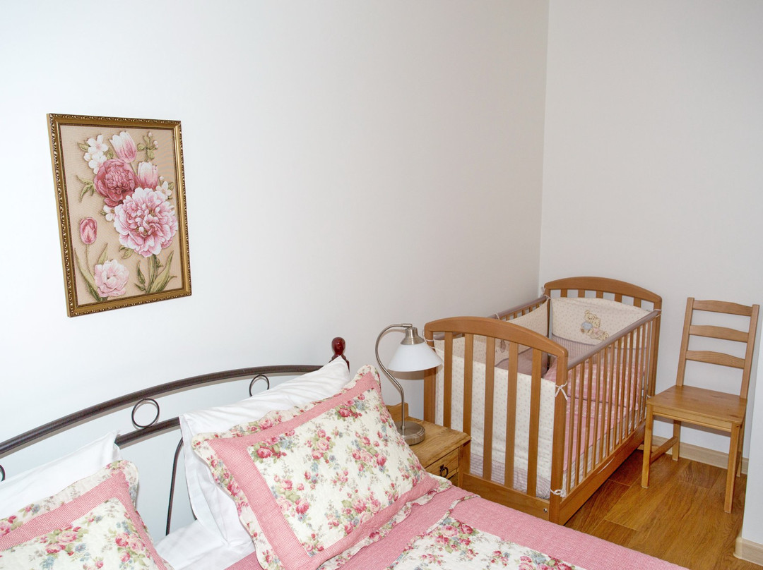 Usadba na Spasskoi主图