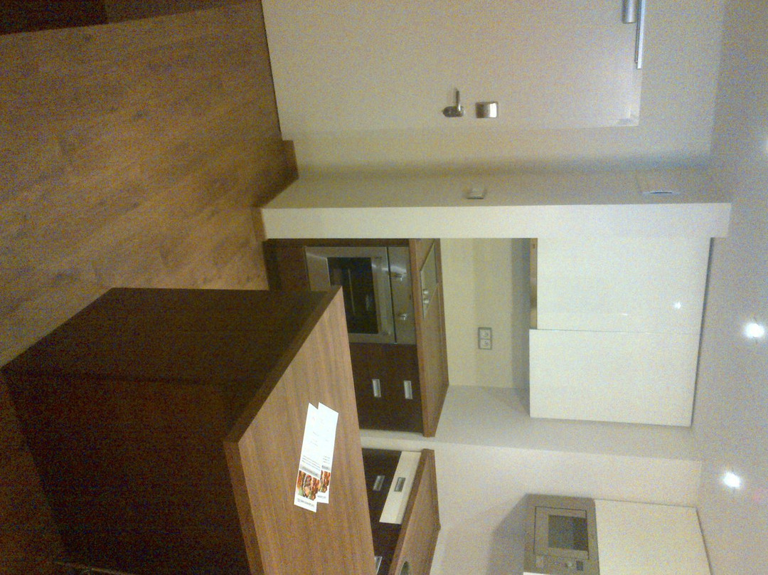 Golden Fish Hotel Apartments主图