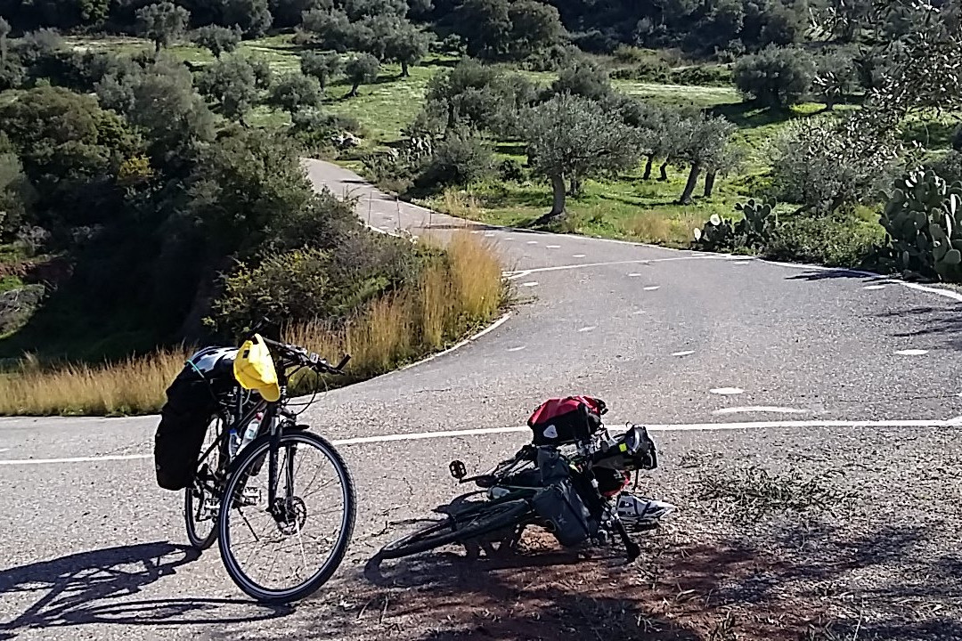 Olympiadventure-奥林匹亚必去景点