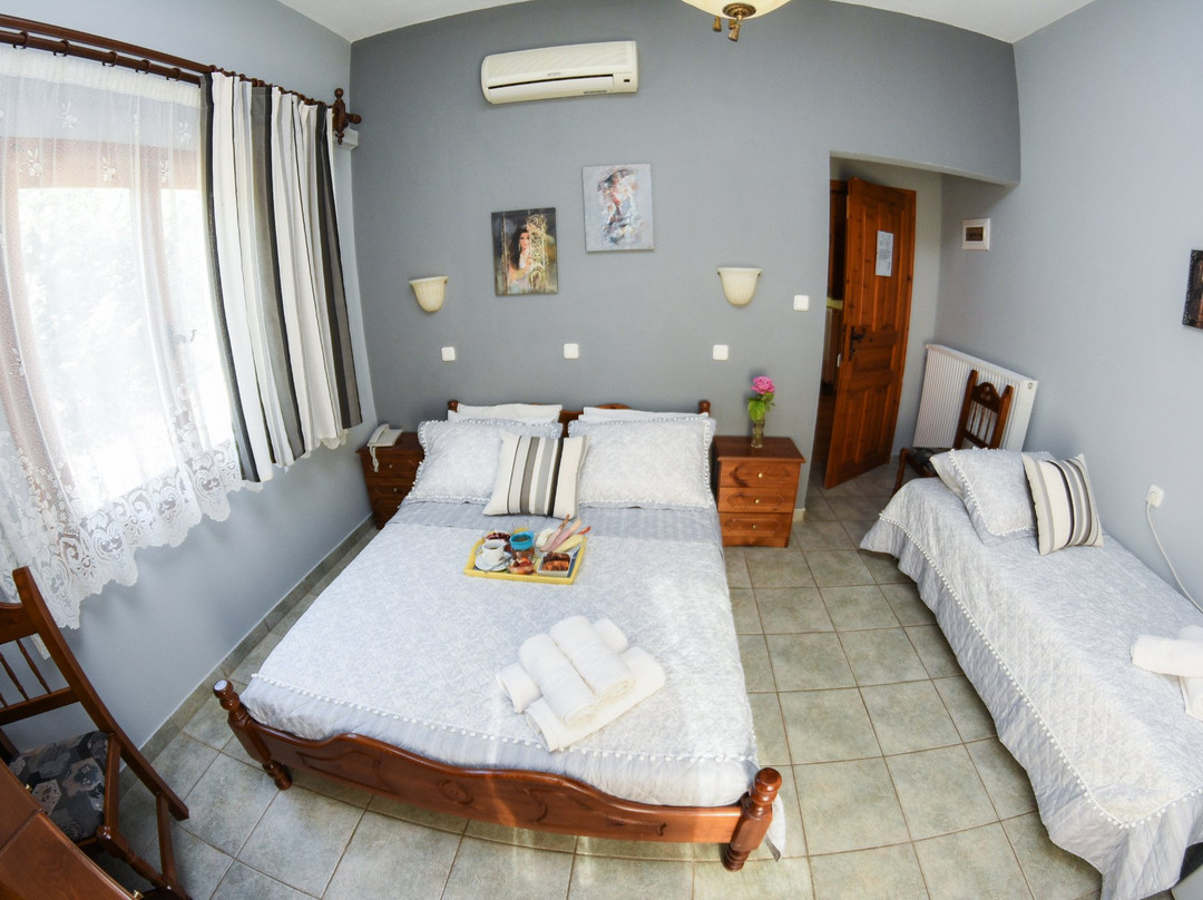 Seralis Pelion主图