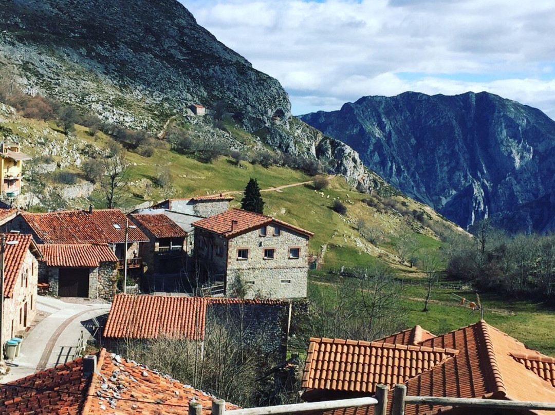 Tresviso旅游攻略图片