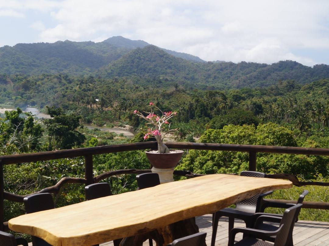 Quetzal Dorado Eco-Lodge主图