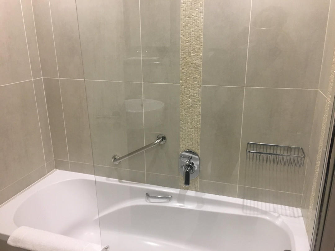 泰加尔谷普罗蒂亚酒店主图