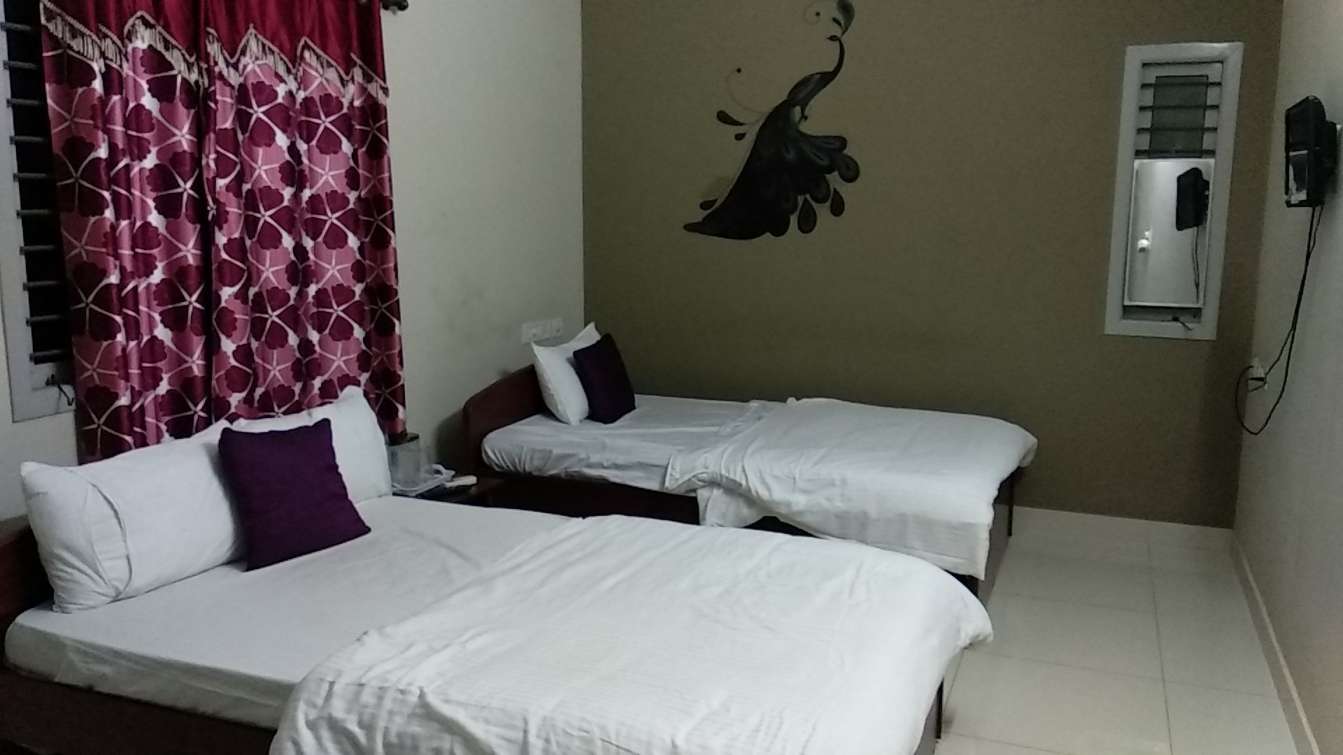 OYO 30326 Naadi Homestay-官方