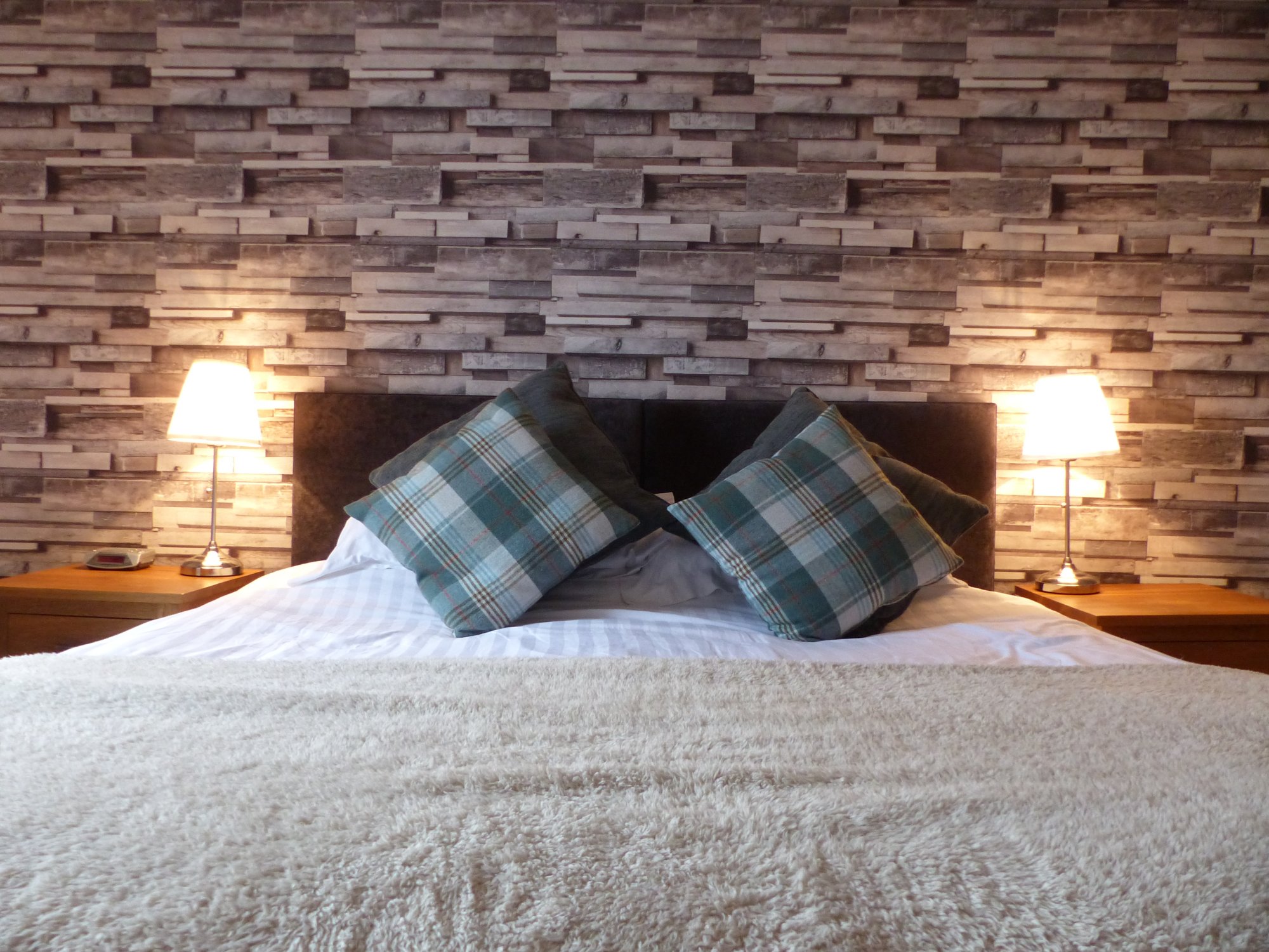 Acorn Guest House-官方