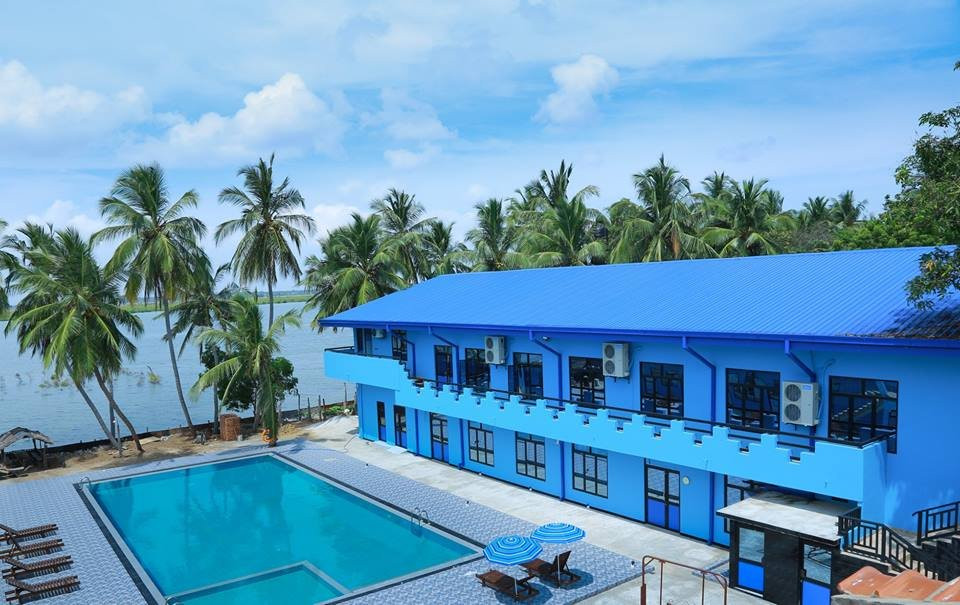 Sunnyfish Hotel & Resort主图