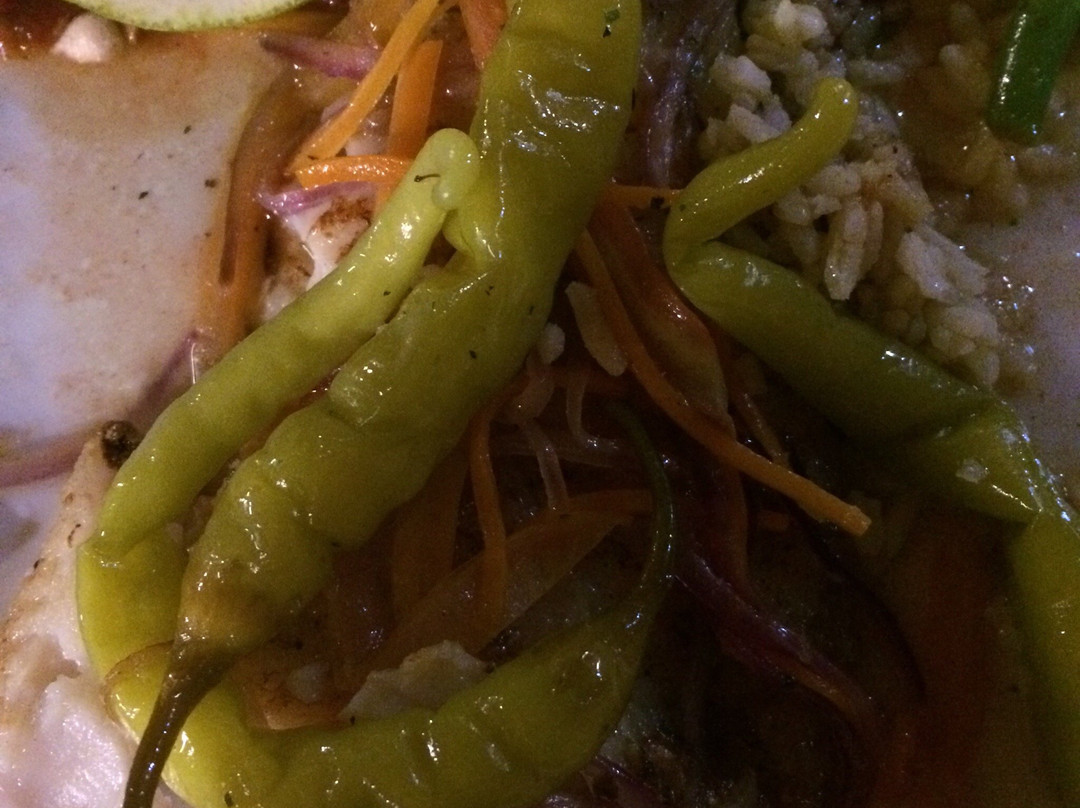 Restaurante la Martina