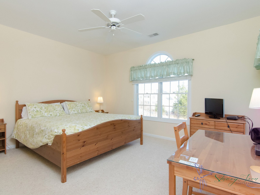 The Shores At Mackinaw主图