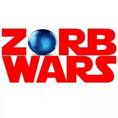 Zorb Wars景点图片