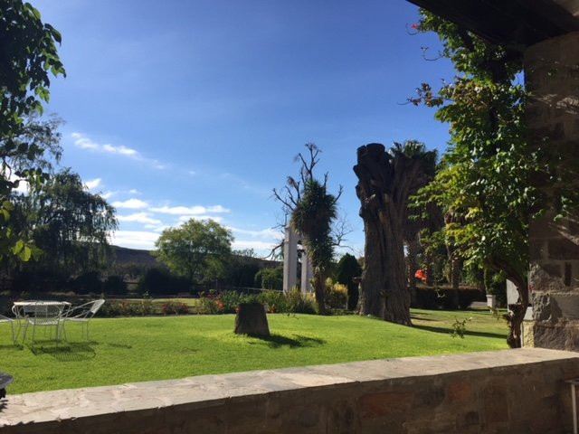 Melton Wold Guest House主图