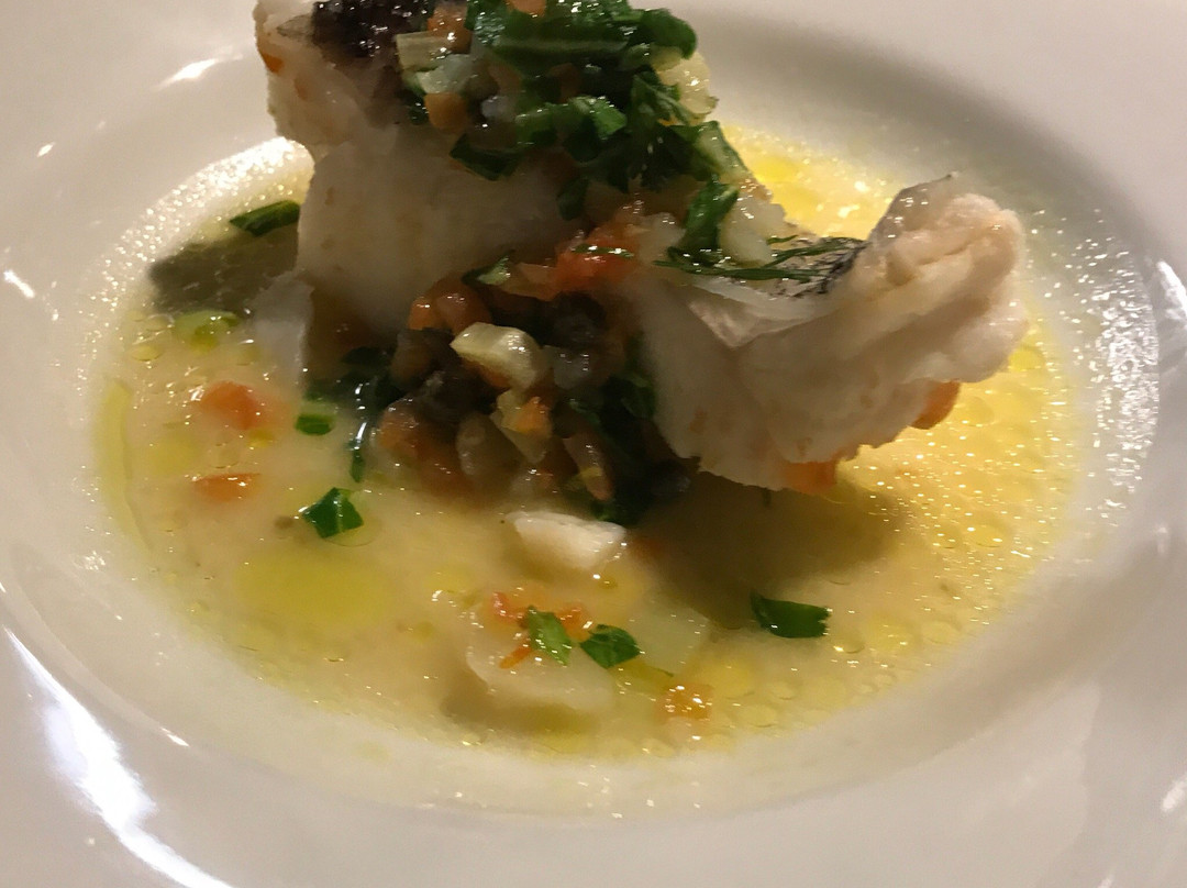 オステリア オリエーラ