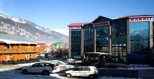 Hotel Daffodil主图